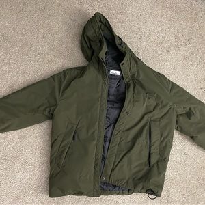 Stone island brand new jacket